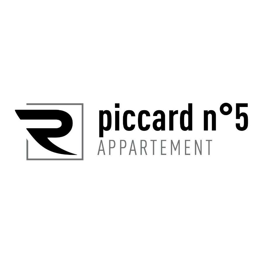 Piccard Nº 5 Apartment Obergurgl Exterior foto