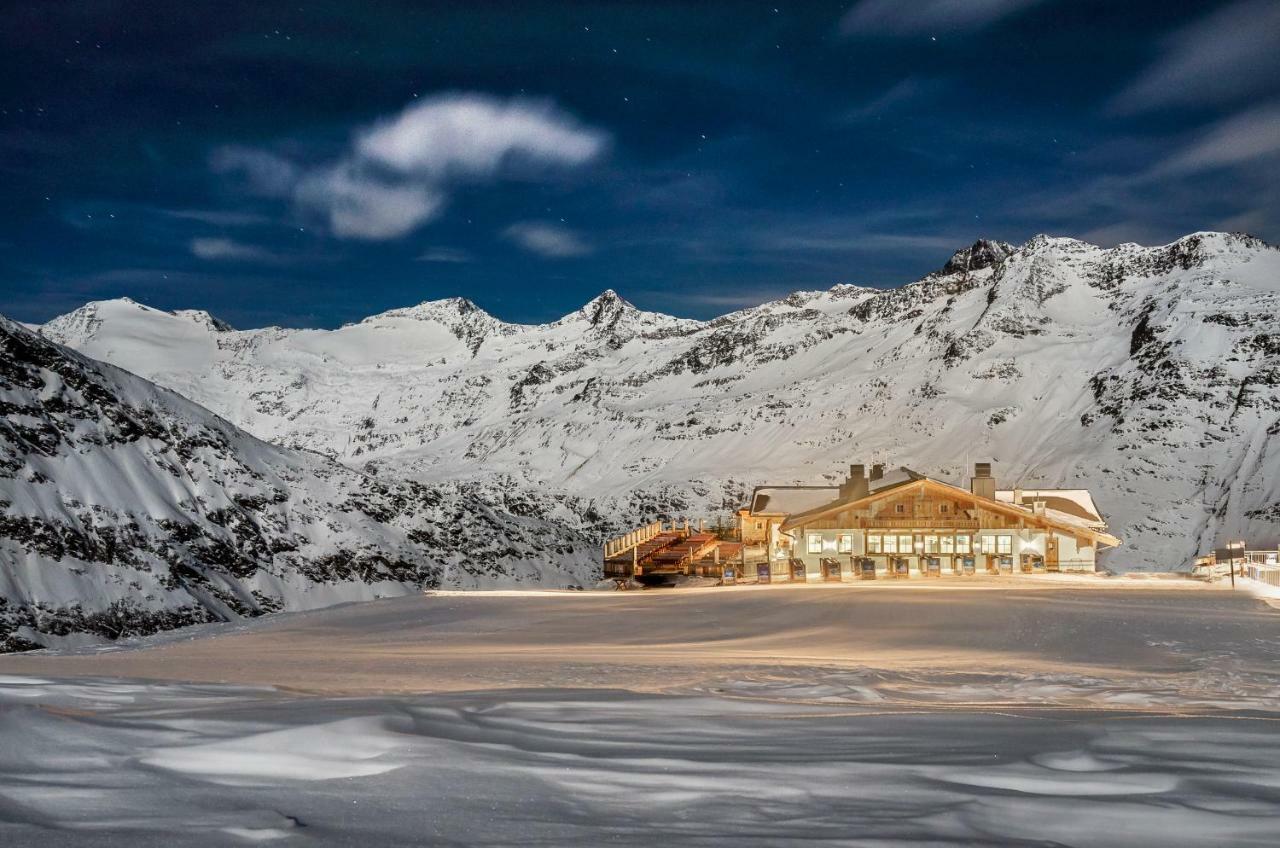 Piccard Nº 5 Apartment Obergurgl Exterior foto